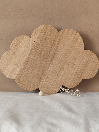 Veilleuse Nuage