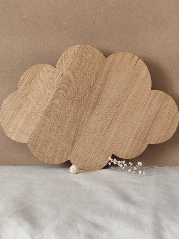 Veilleuse Nuage