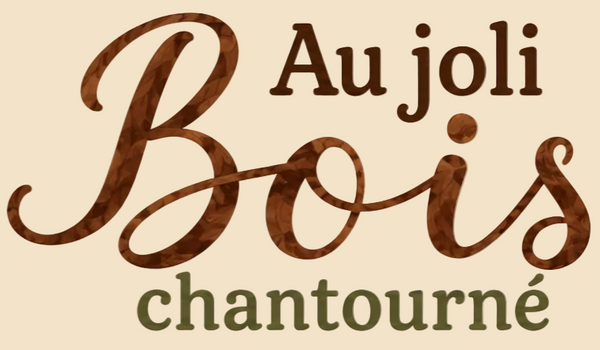 Au Joli Bois Chantourné